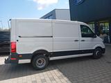 Volkswagen Crafter Kasten 50 mittellang RWD - Volkswagen Crafter: 50
