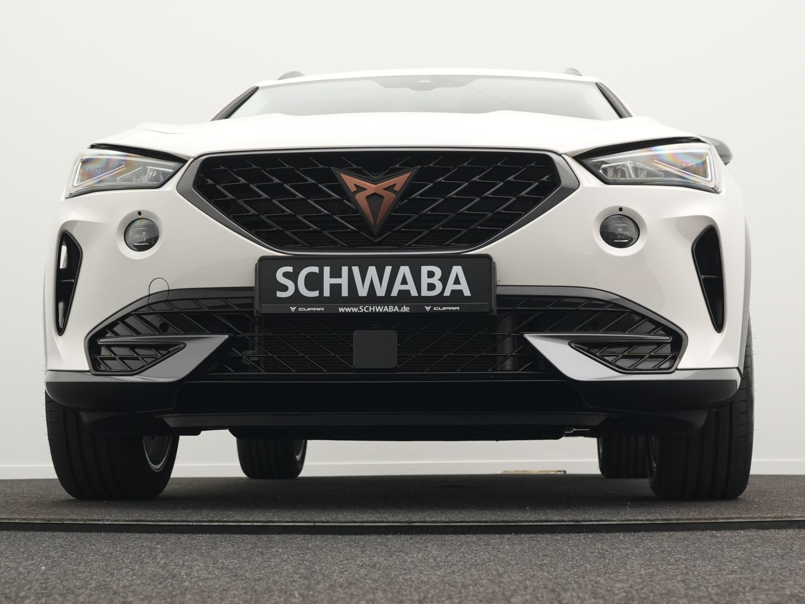 Cupra Formentor - Bild 41