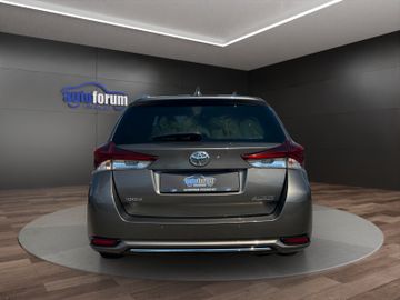 Toyota Auris Touring Sports - 5