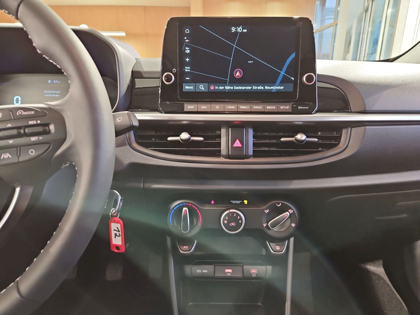 Kia Picanto - Bild 15