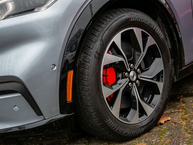 Ford Mustang Mach-E Premium AWD Spezialausführung LED