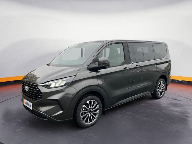 Ford Tourneo Custom Titanium X L1 Aut. 5J.*Gar. AHK+A