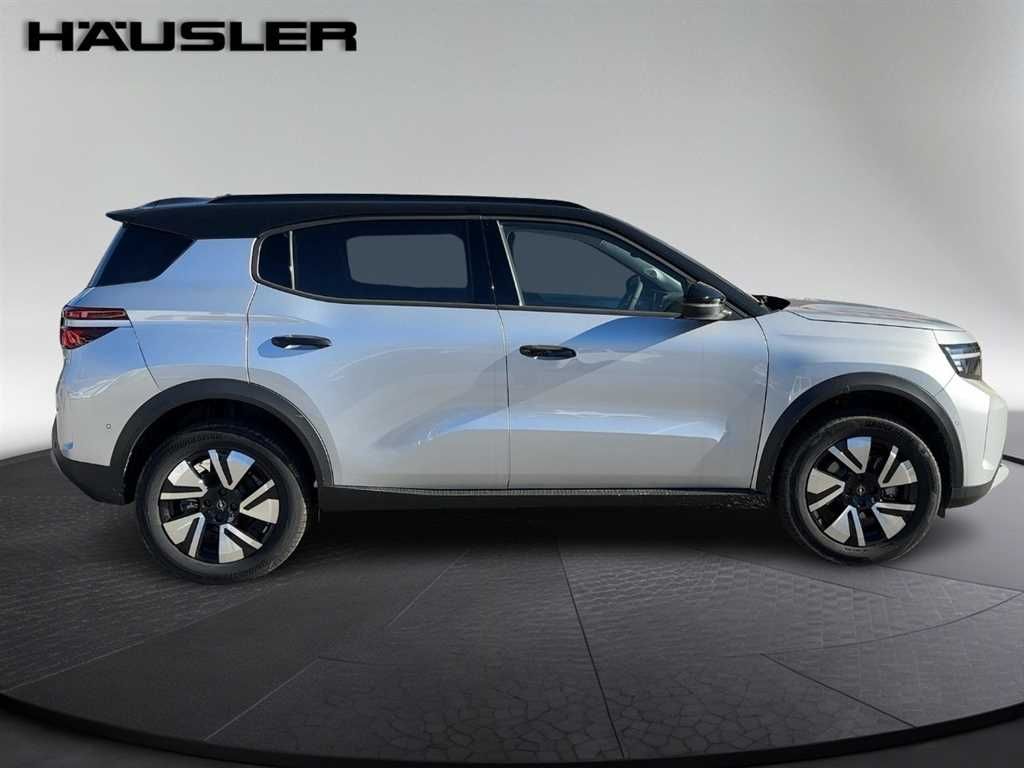 Opel Frontera - Bild 5