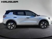 Opel Frontera - Vorschau Bild 5