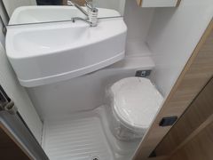 Chausson S 697 First Line,  Zubehör MJ 25