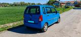 Opel Agila 1.2 (2001) - Opel Agila Gebrauchtwagen in München