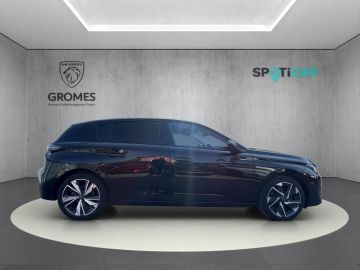 Peugeot 308 - 2