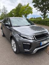 Land Rover Range Rover Evoque 2.0 TD4 SE Dyna. 132 kW - Land Rover Gebrauchtwagen in Stuttgart