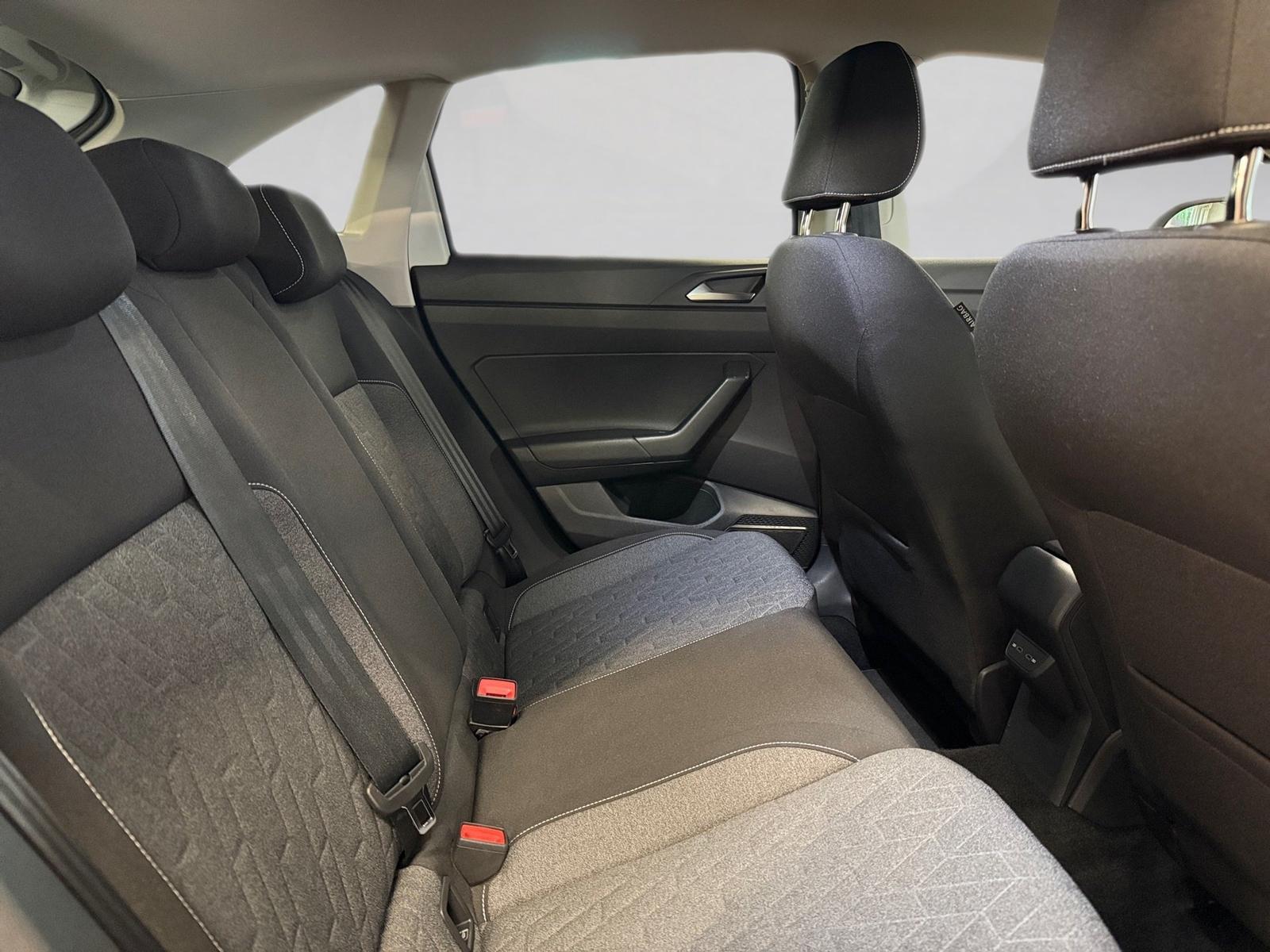 Volkswagen Taigo 1.0 TSI Move LED Navi RFK PDC App-Connect, миниатюра 11