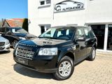 Land Rover Freelander 2 XE Limited Edition* AHK*KLIMA* - Land Rover Freelander: Limited Edition