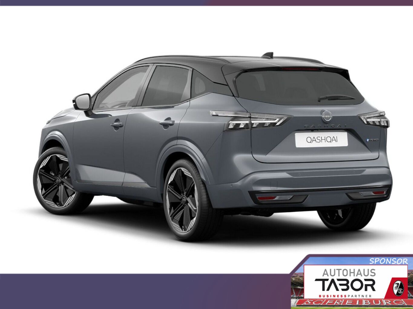 Nissan Qashqai - Bild 5
