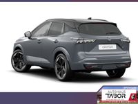 Nissan Qashqai - Vorschau Bild 5