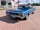 Dodge Monaco 2-Door Coupe, Mopar Fuselage - Dodge: Mopar