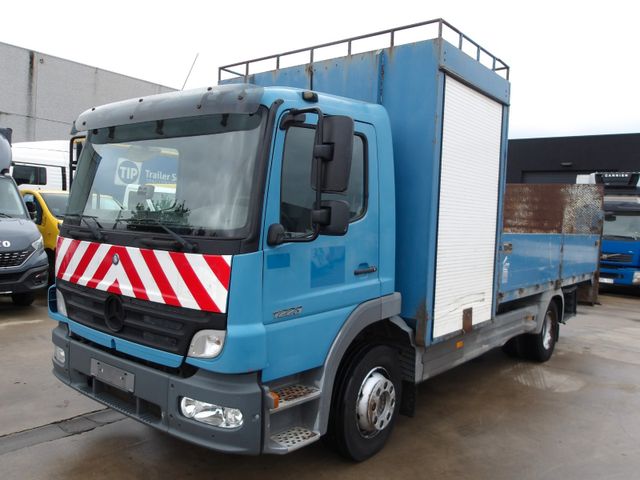 Mercedes-Benz Atego 1223 (084)