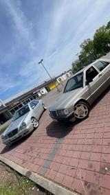 Mercedes-Benz 190E BabyBenz - Mercedes-Benz 190 Gebrauchtwagen in Nürnberg