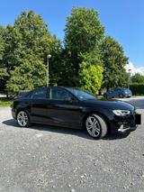 Audi A3 2.0 TDI S tronic - S-Line - Audi A3 Gebrauchtwagen in Karlsruhe