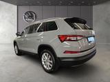 Skoda Kodiaq 2.0 TDI DSG 4x4 Style Navi SideAssist Fro - mit Diesel-Antrieb: Pickup