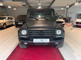 Mercedes-Benz G 350 BlueTEC 7G-TRONIC AMG-LINE - gebrauchte Mercedes-Benz G 350 aus dem Jahr 2014
