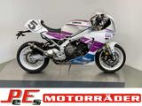 Yamaha XSR 900 GP *Dekor*Akrapovic*Service neu*wie neu* - Offers
