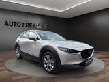 Mazda CX-30 150PS Exclusive-Line AT+DASO+DESI-P+ 360°+ - Mazda CX-30 Exclusive-Line mit Hybrid-Antrieb (Benzin/Elektro)