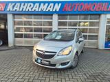 Opel Meriva B Active - Opel Meriva: Active