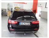 Mercedes-Benz E 200 d T Autom. - Taxi - Mercedes-Benz E 200: Taxi