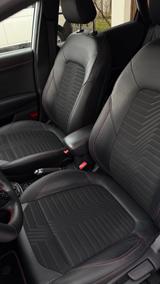 Ford Puma 1,0 EcoBoost Hybrid 114kW ST-Line X ST-... - Ford: Firmenfahrzeug