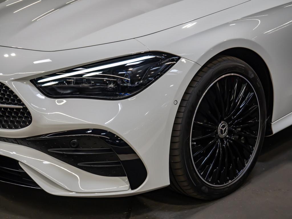 Mercedes-Benz CLE 220