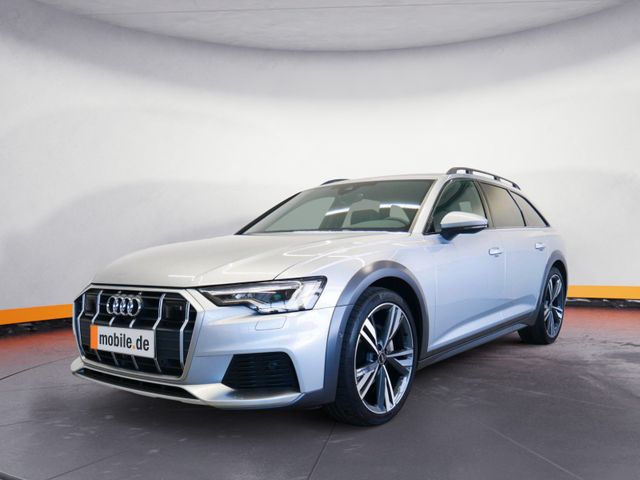 Audi A6 allroad 40 TDI quattro S tro. MATRIX AHK virt