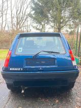 Renault 5 GTE Le Mans / Oldtimer 1 Hand - Renault Gebrauchtwagen von 1990