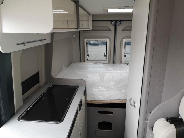 Etrusco CV 600 DB | Complete Selection | 140 PS