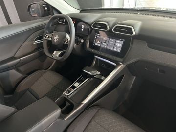 MG ZS Hybrid+ Standard