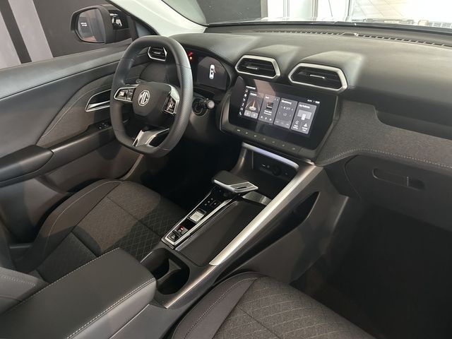MG ZS Hybrid+ Standard