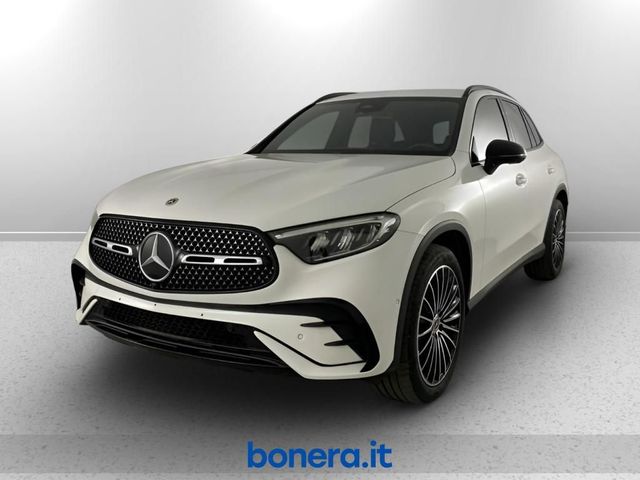 Mercedes-Benz Mercedes GLC 220 220 d Mild hybrid AMG Advanced 