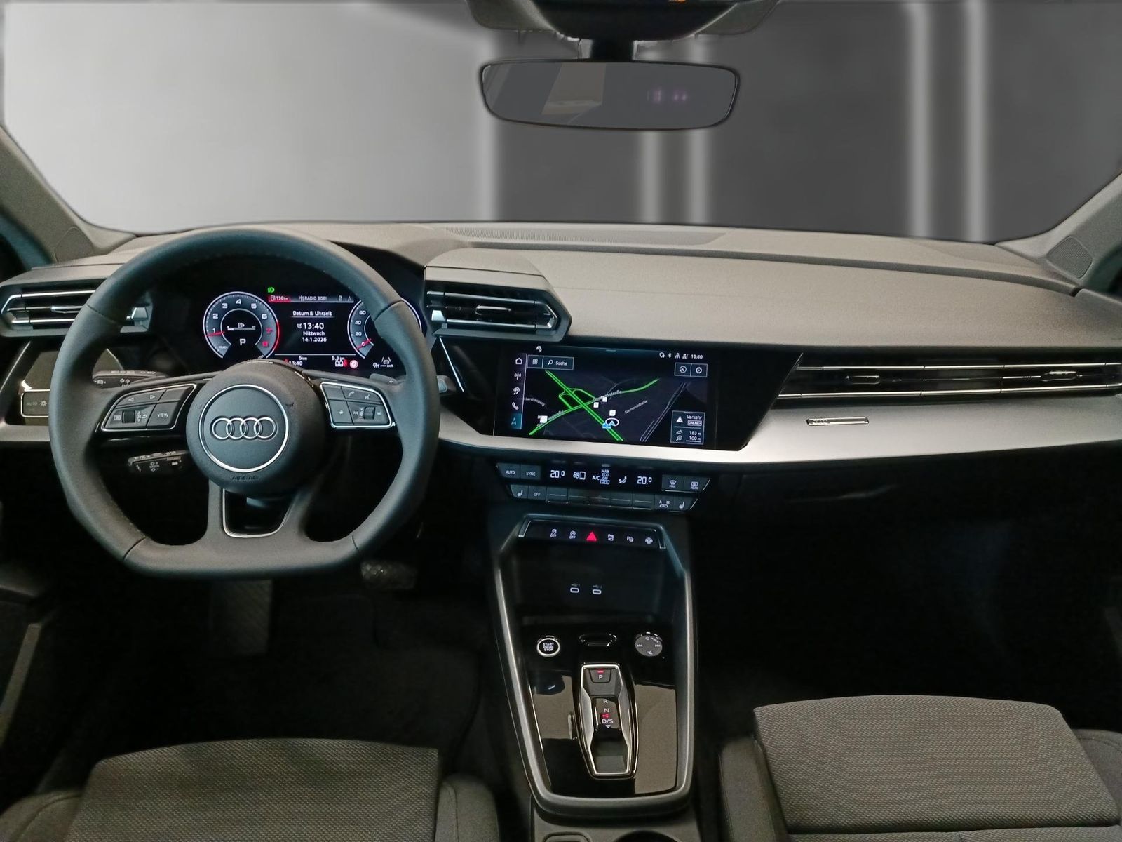 Audi A3 - Bild 9