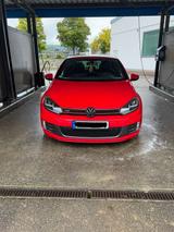 Volkswagen Golf 6 GTI Tüv  und Service neu Motor und ... - Volkswagen Golf: GTI Motor