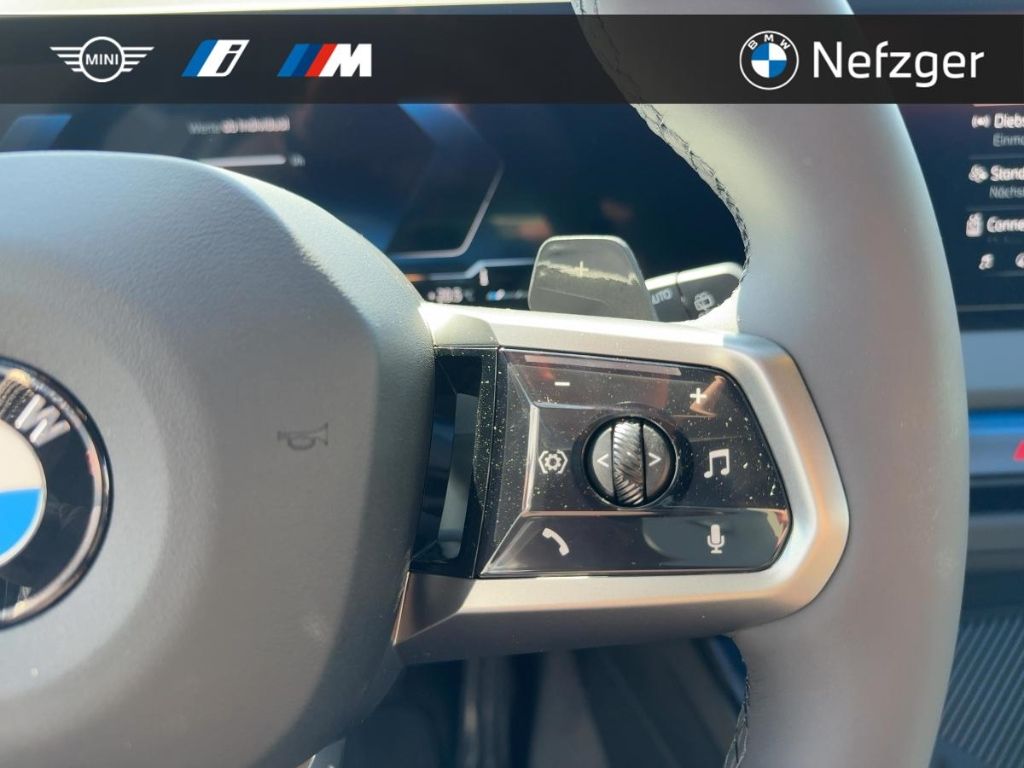 BMW X3 20d xDrive M Sport H&K AHK-klappbar Komfortzu foto 19