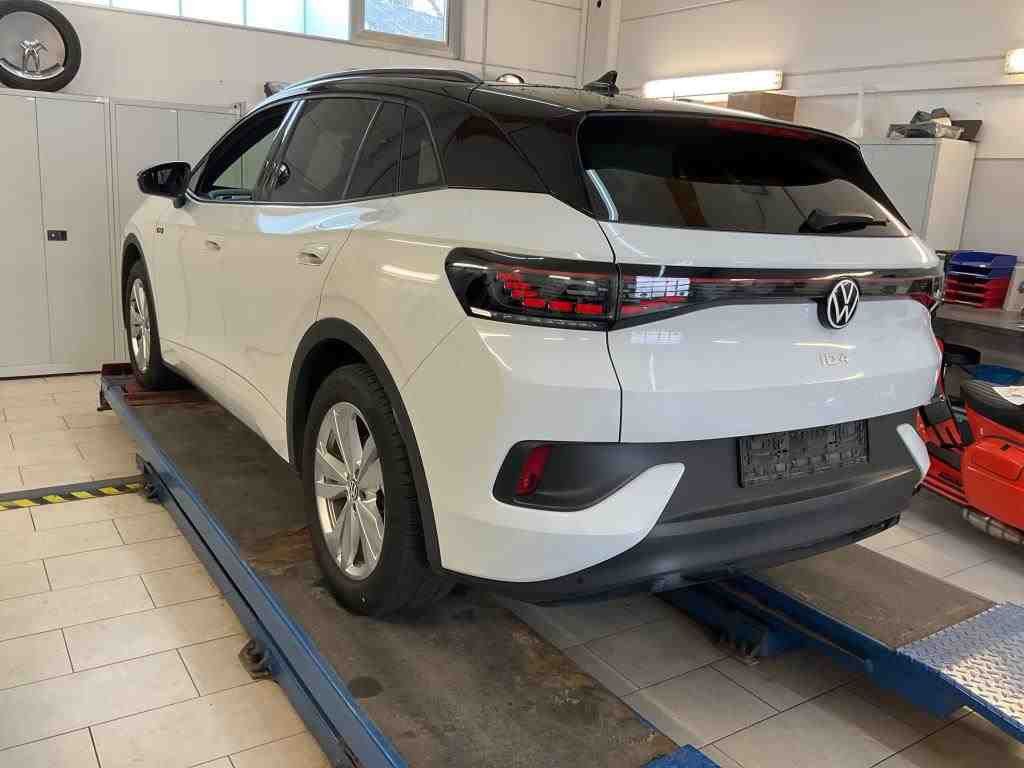 Volkswagen ID.4 - Bild 5