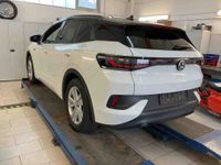Volkswagen ID.4 - Vorschau Bild 5