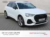 Audi Q3 S line 40 TDI quattro*LED*AHK*NAVI*SONOS*ACC*