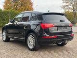 Audi Q5 2.0 TDI Quattro-Euro 5-TÜV-Insp Neu AHK *TOP* - Audi Q5: €