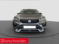 Seat Ateca - Vorschau Bild 3