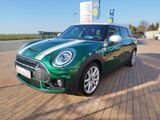 MINI COOPER_SD Clubman Cooper SD All4 - MINI MINI mit Diesel-Antrieb: Coupé