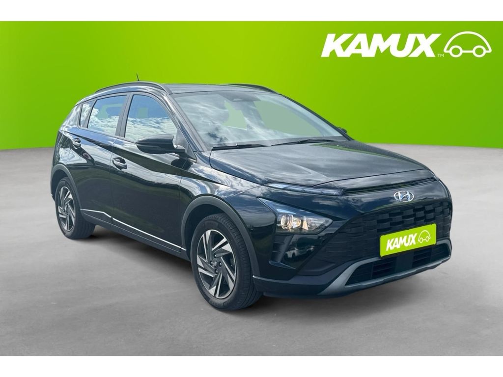 Angebot ansehen Hyundai BAYON