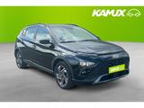 Hyundai BAYON 1.2MPI Select+TEMPO+KLIMA+SHZ+BLUETOOTH - Hyundai BAYON SUV