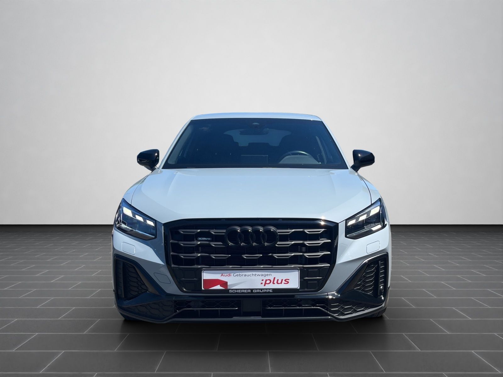 Audi Q2 - Bild 6
