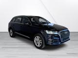 Audi Q7 3.0 TDI quattro+S-Heft+7Sitzer+Matrix+Pano+ - Audi Q7 mit Diesel-Antrieb