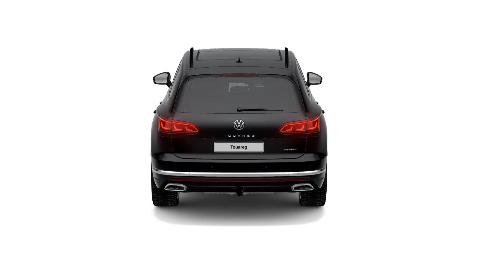 Volkswagen Touareg - Bild 4