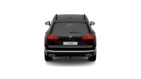 Volkswagen Touareg - Vorschau Bild 4