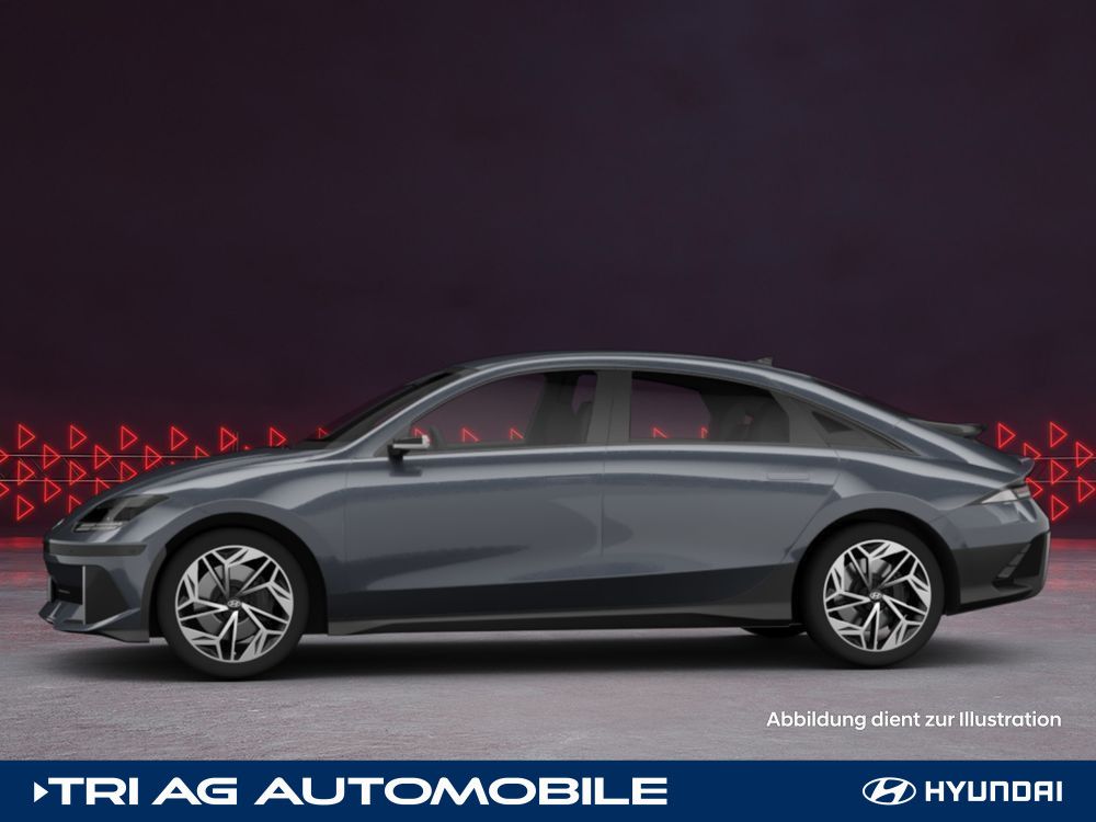 Hyundai IONIQ 6 - Bild 11